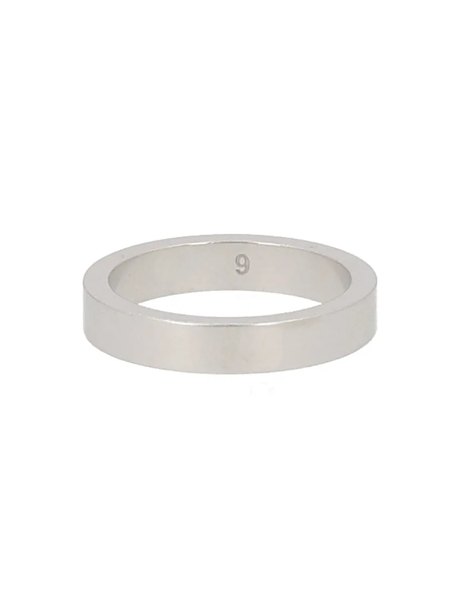 Numeric Ring