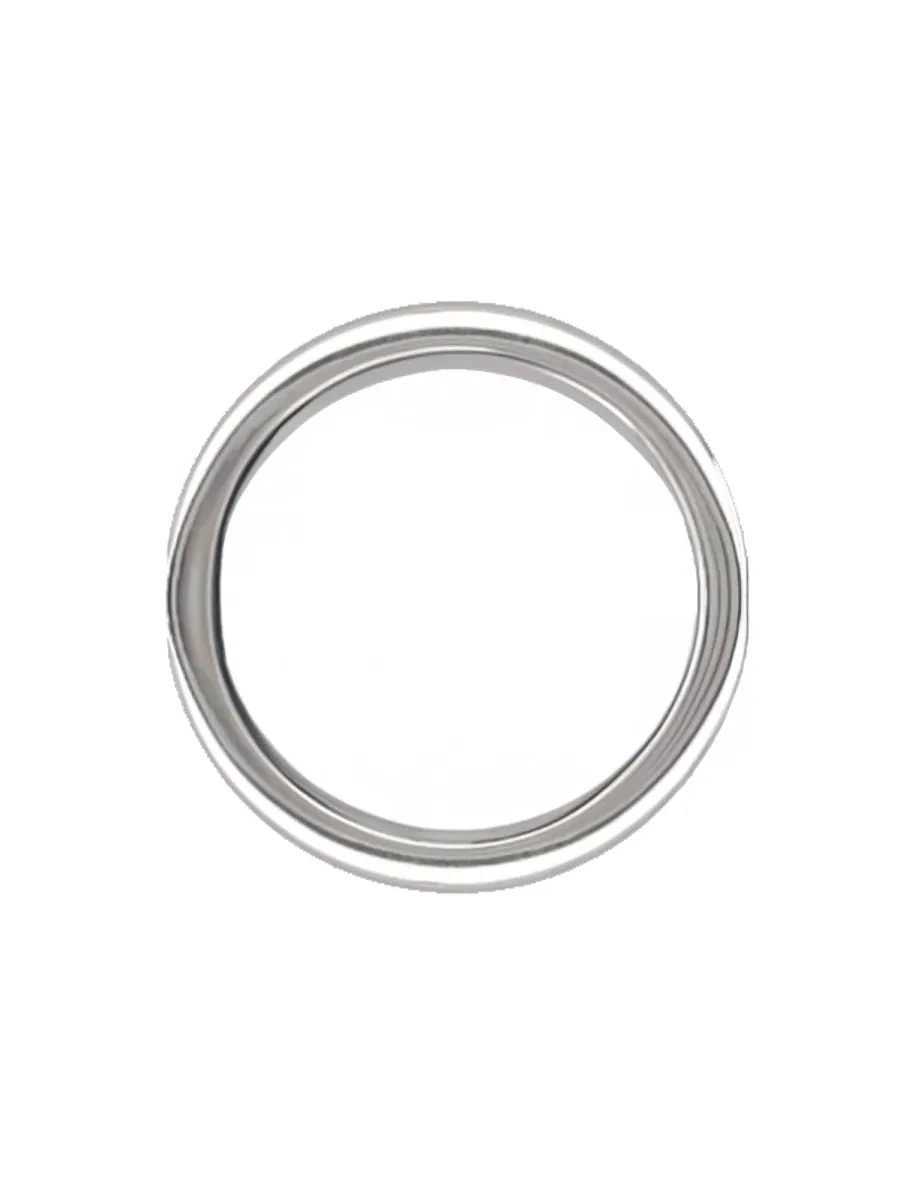 Maison Margiela Logo Ring
