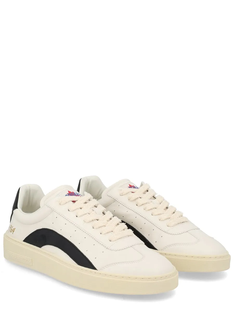 Dsquared Sneaker Rider