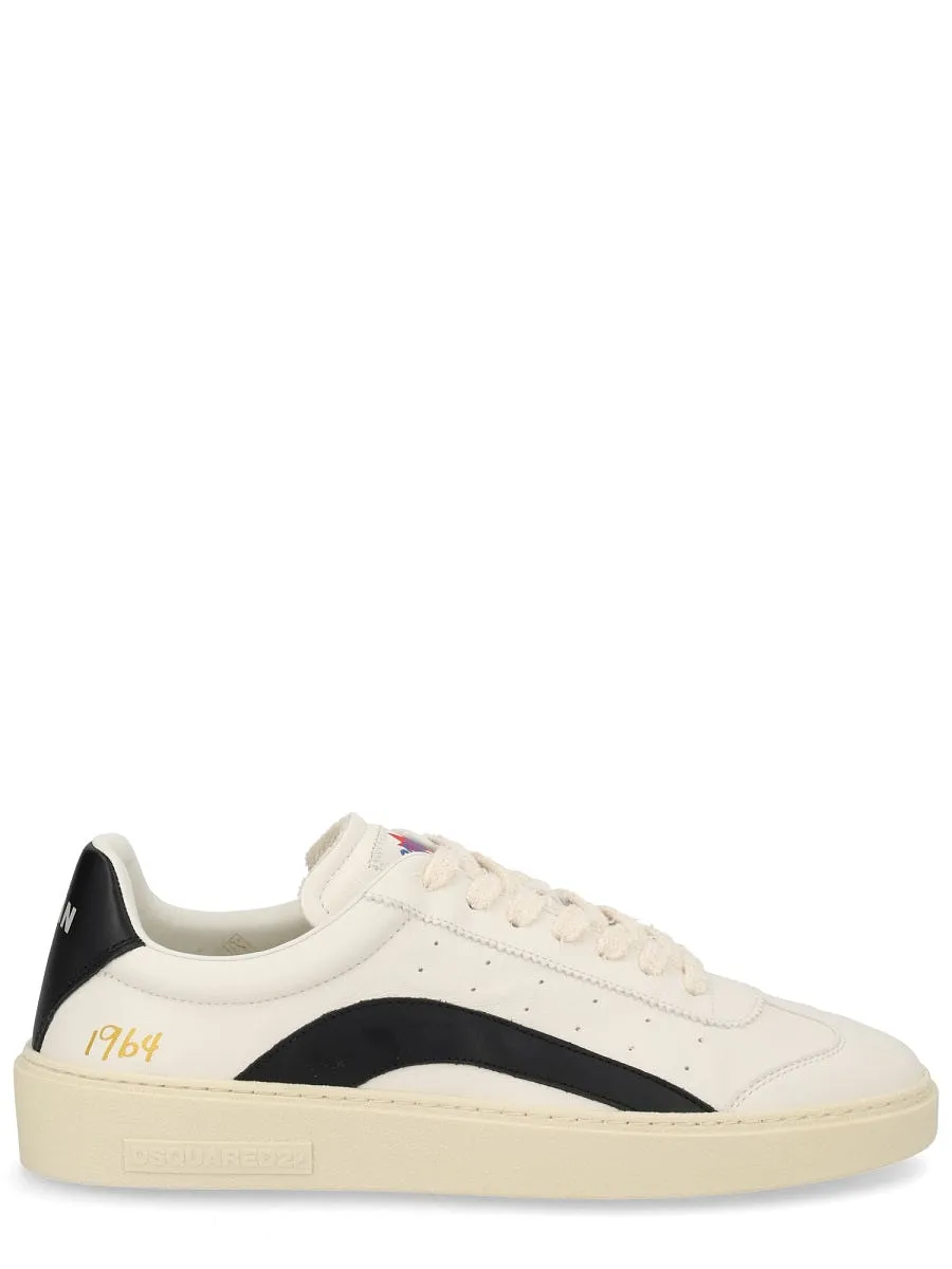 Dsquared Sneaker Rider