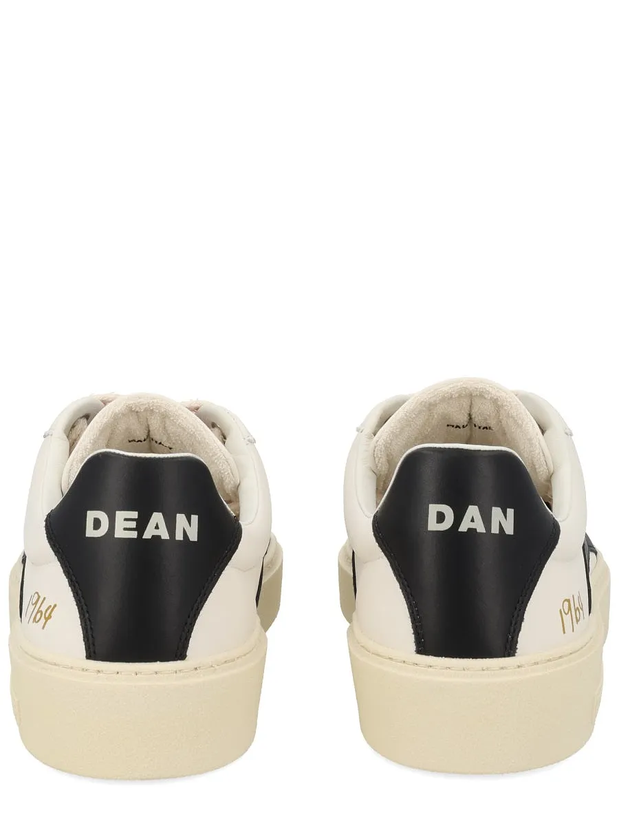 Dsquared Sneaker Rider