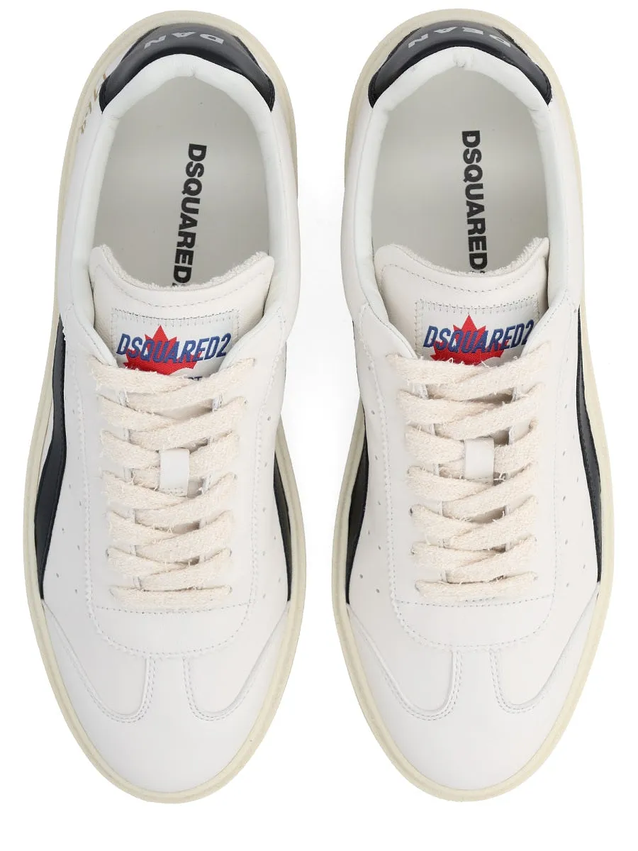 Dsquared Sneaker Rider