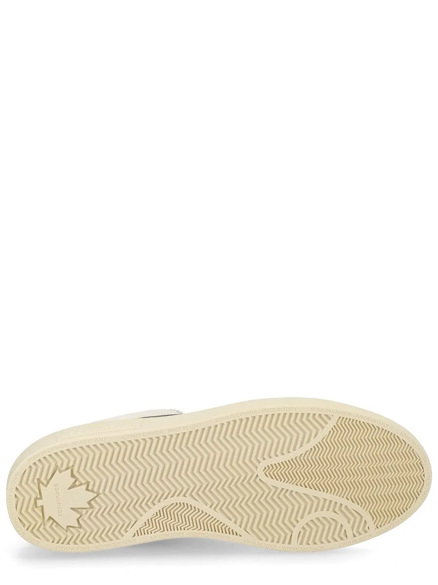 Dsquared Sneaker Rider