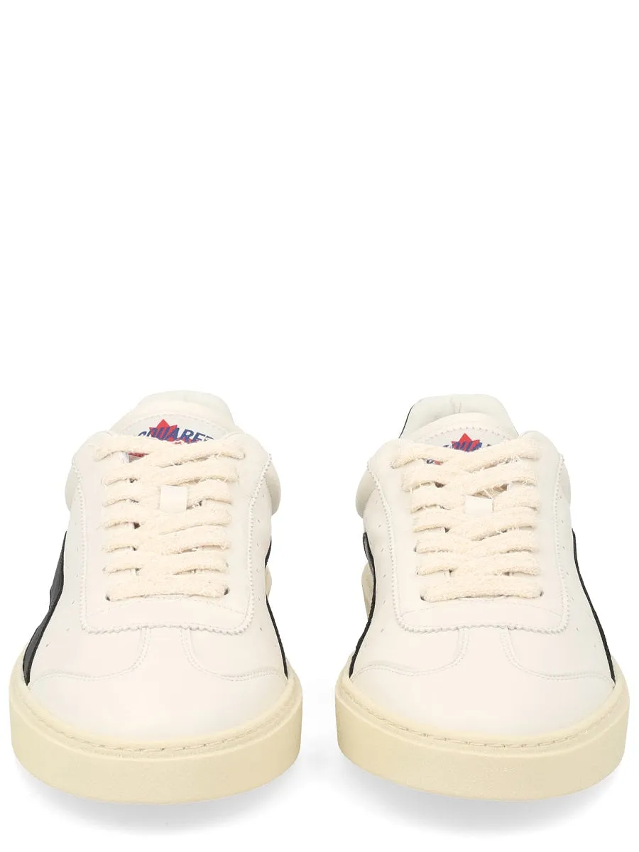 Dsquared Sneaker Rider
