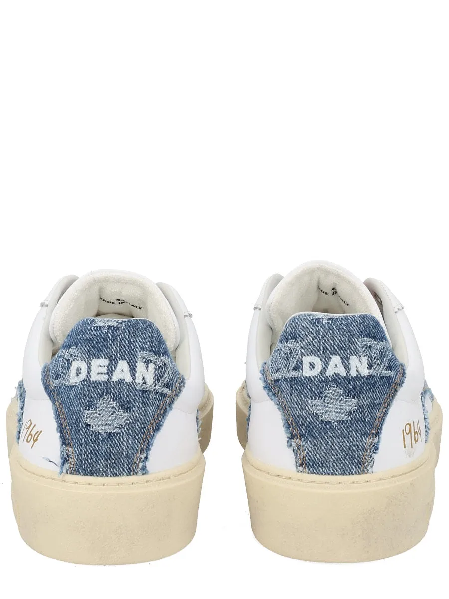 Dsquared Sneaker Rider