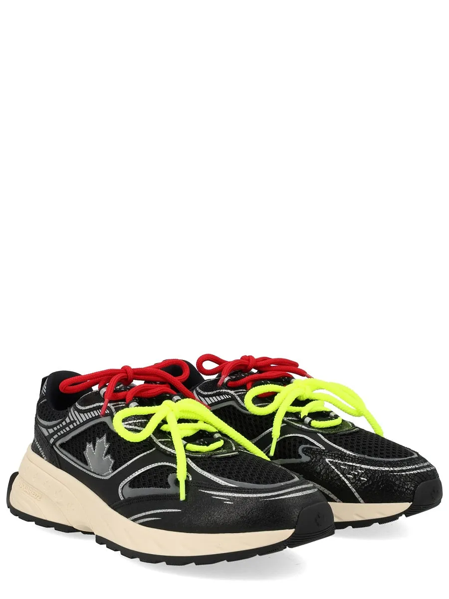 Dsquared Sneaker Sprinter