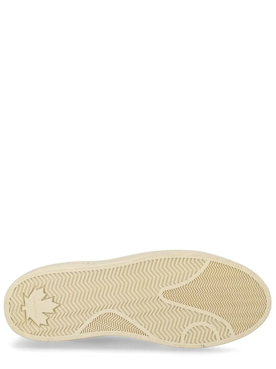 Dsquared Sneaker Rider