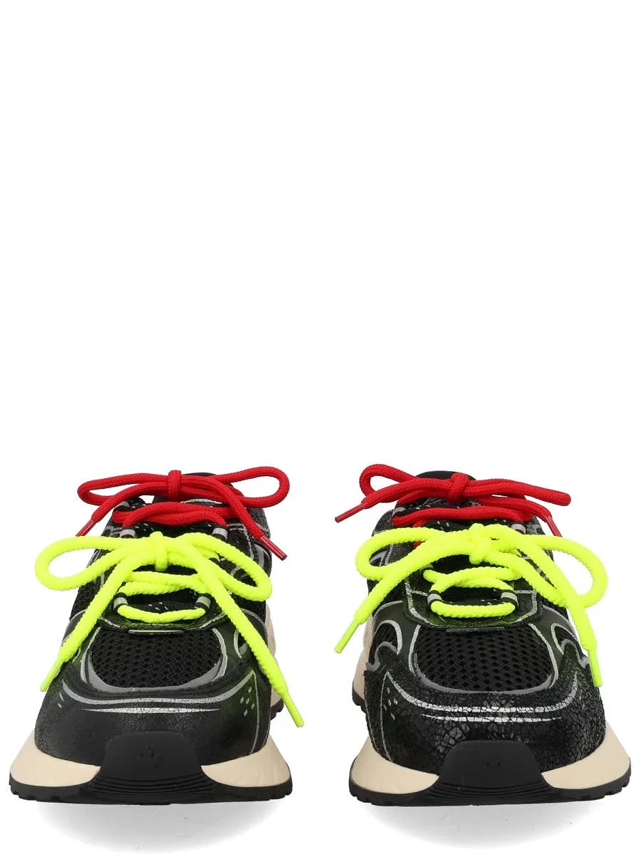 Dsquared Sneaker Sprinter