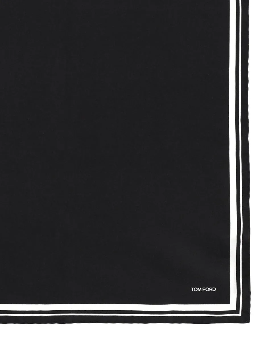 Tom Ford Pocket Handkerchief