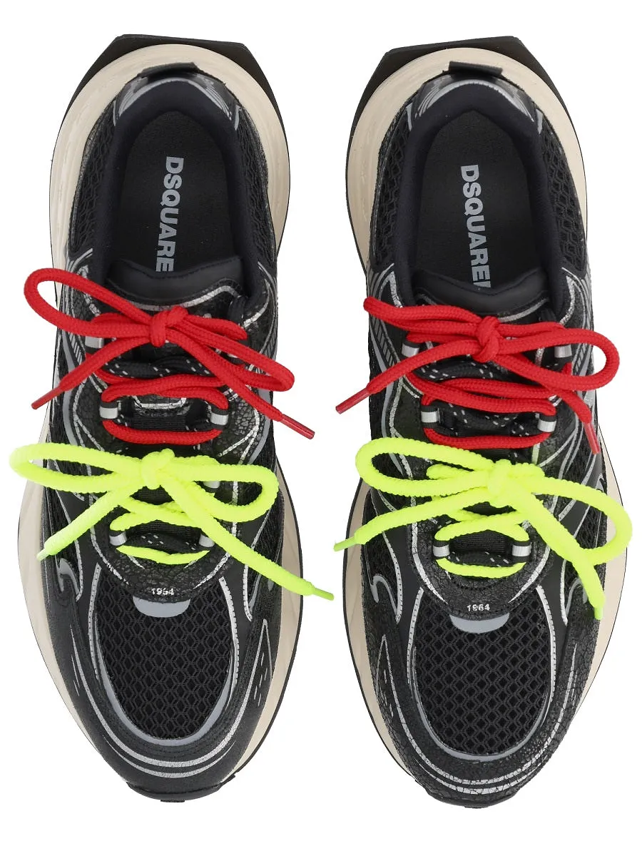 Dsquared Sneaker Sprinter