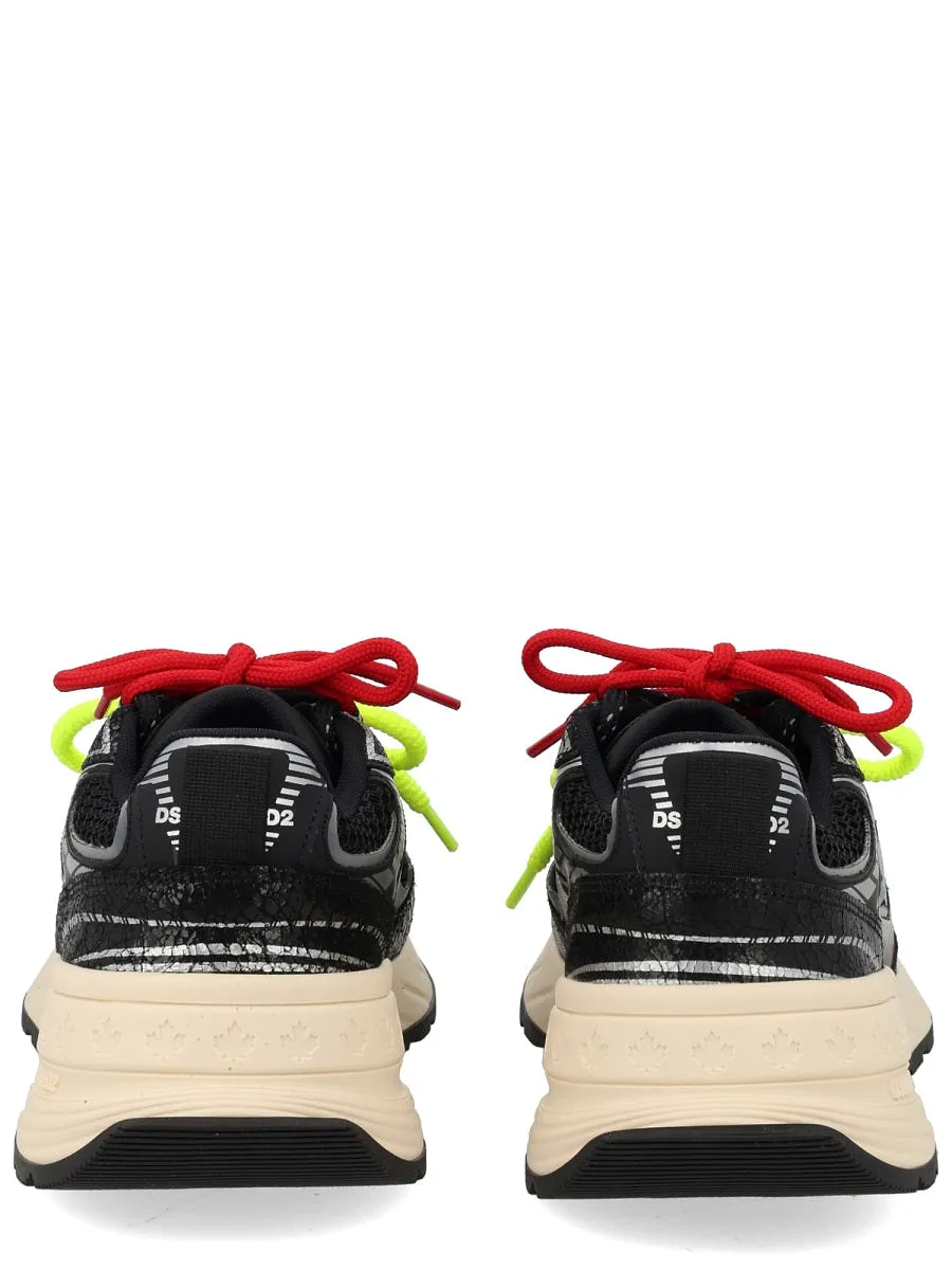 Dsquared Sneaker Sprinter