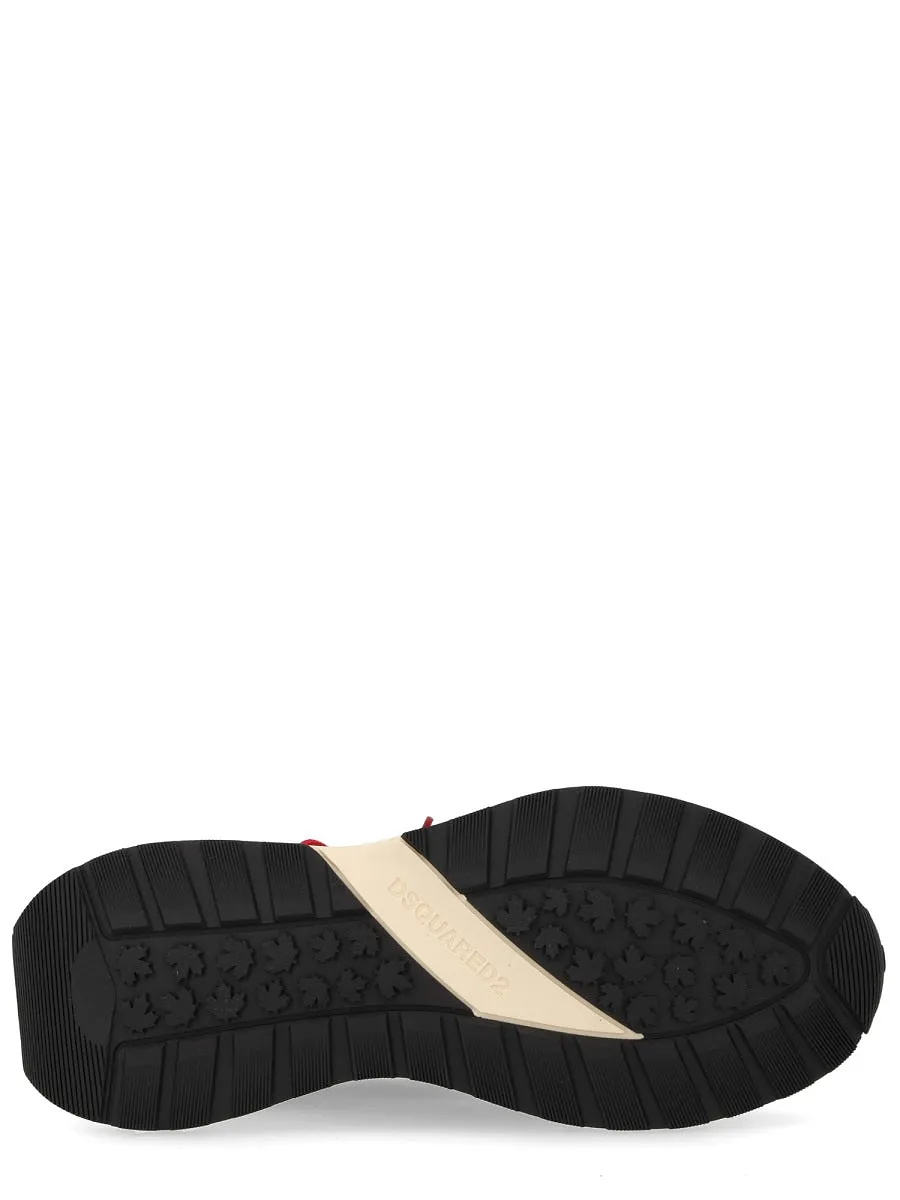 Dsquared Sneaker Sprinter