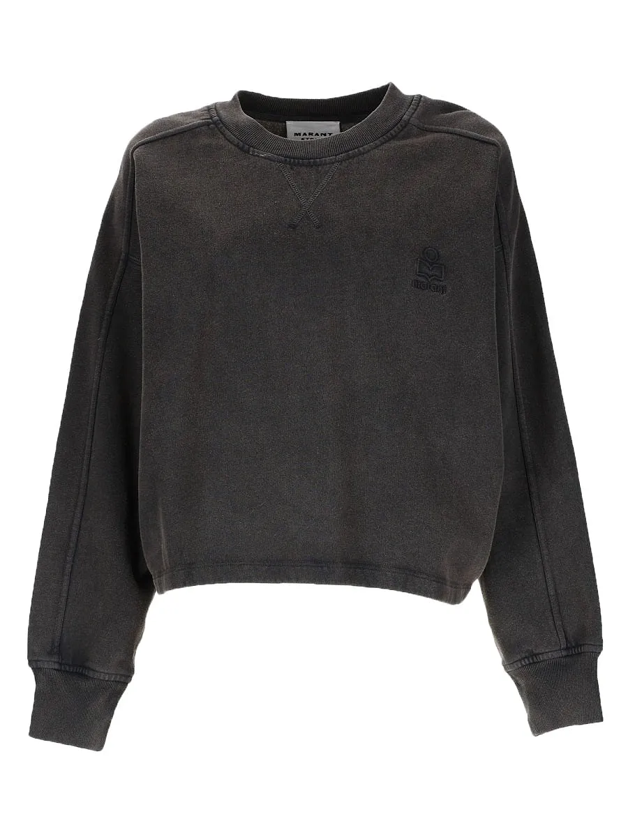 Marant ÉToile Sweatshirt Sunny