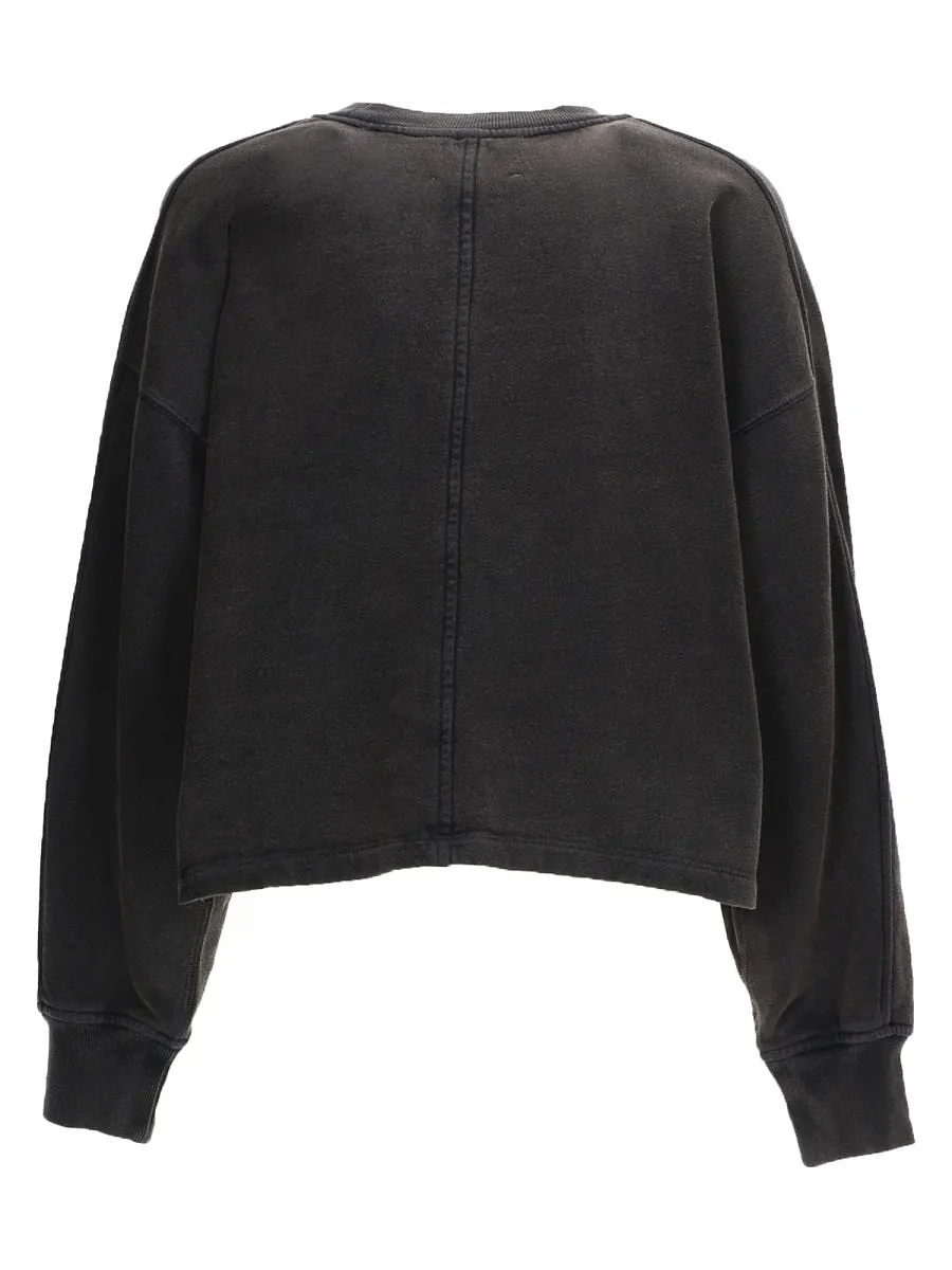 Marant ÉToile Sweatshirt Sunny