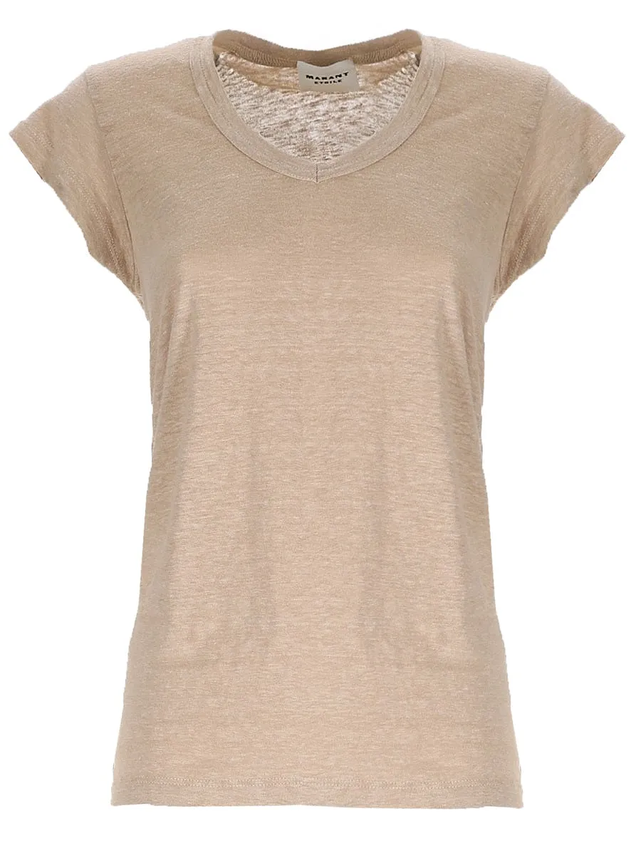 Marant ÉToile Zankou T-Shirt
