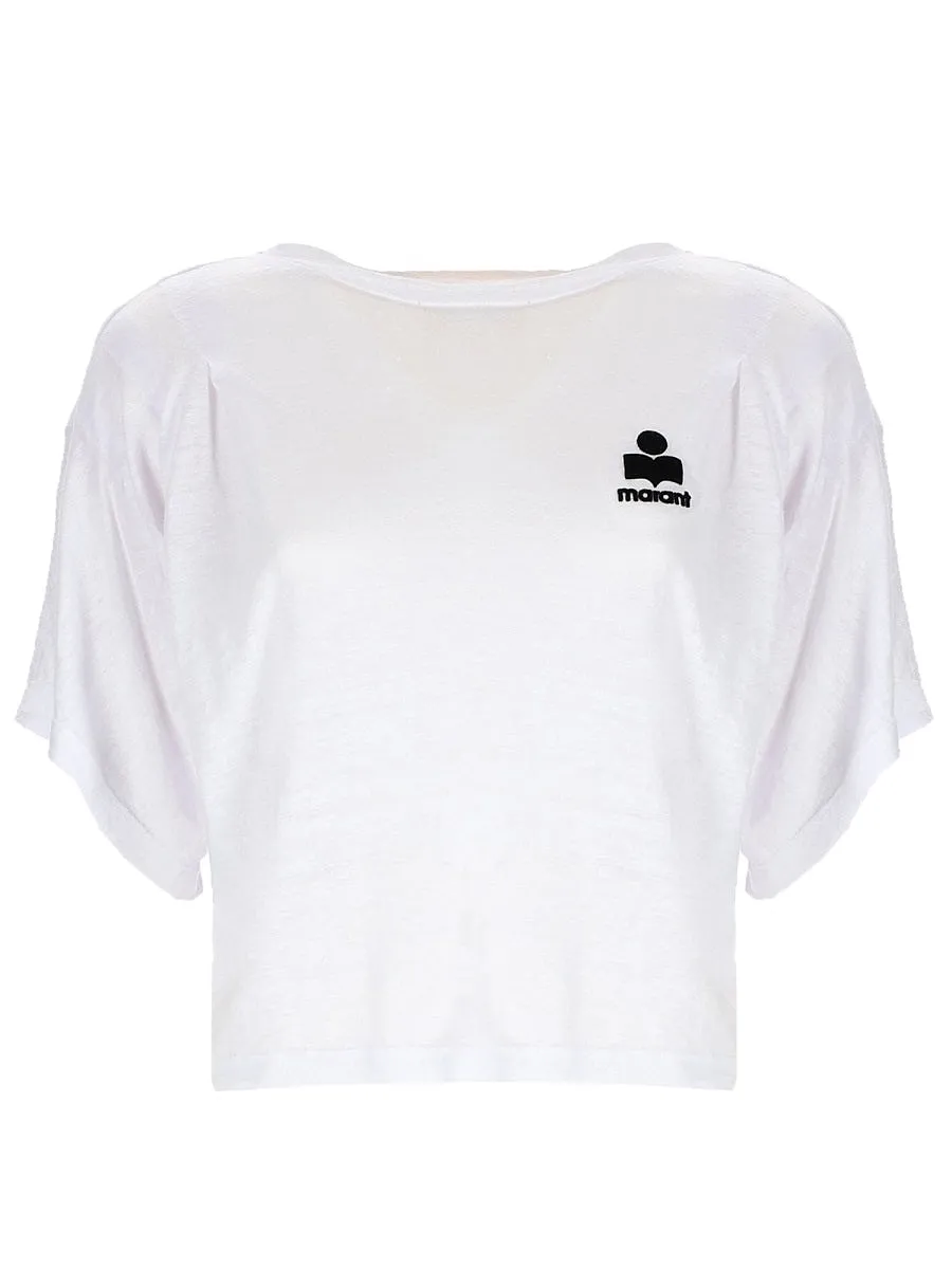 Marant ÉToile T Shirt Kianzae