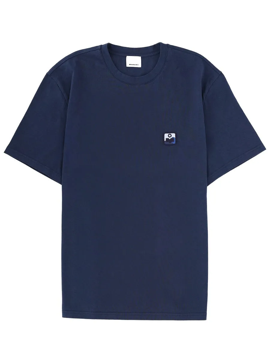 Marant T-Shirt Hugo