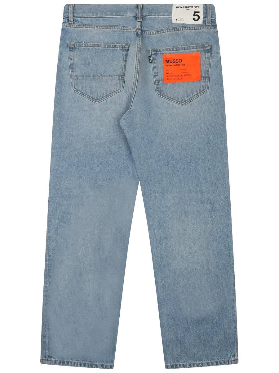 Department Five Jeans Musso