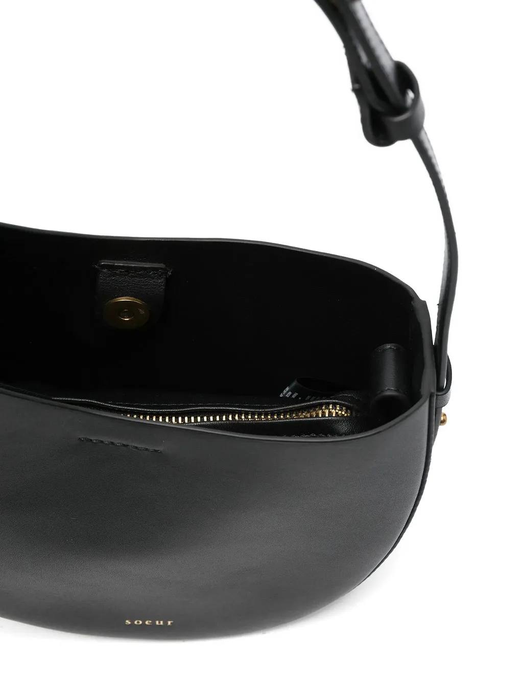 Wino Mini Shoulder Bag