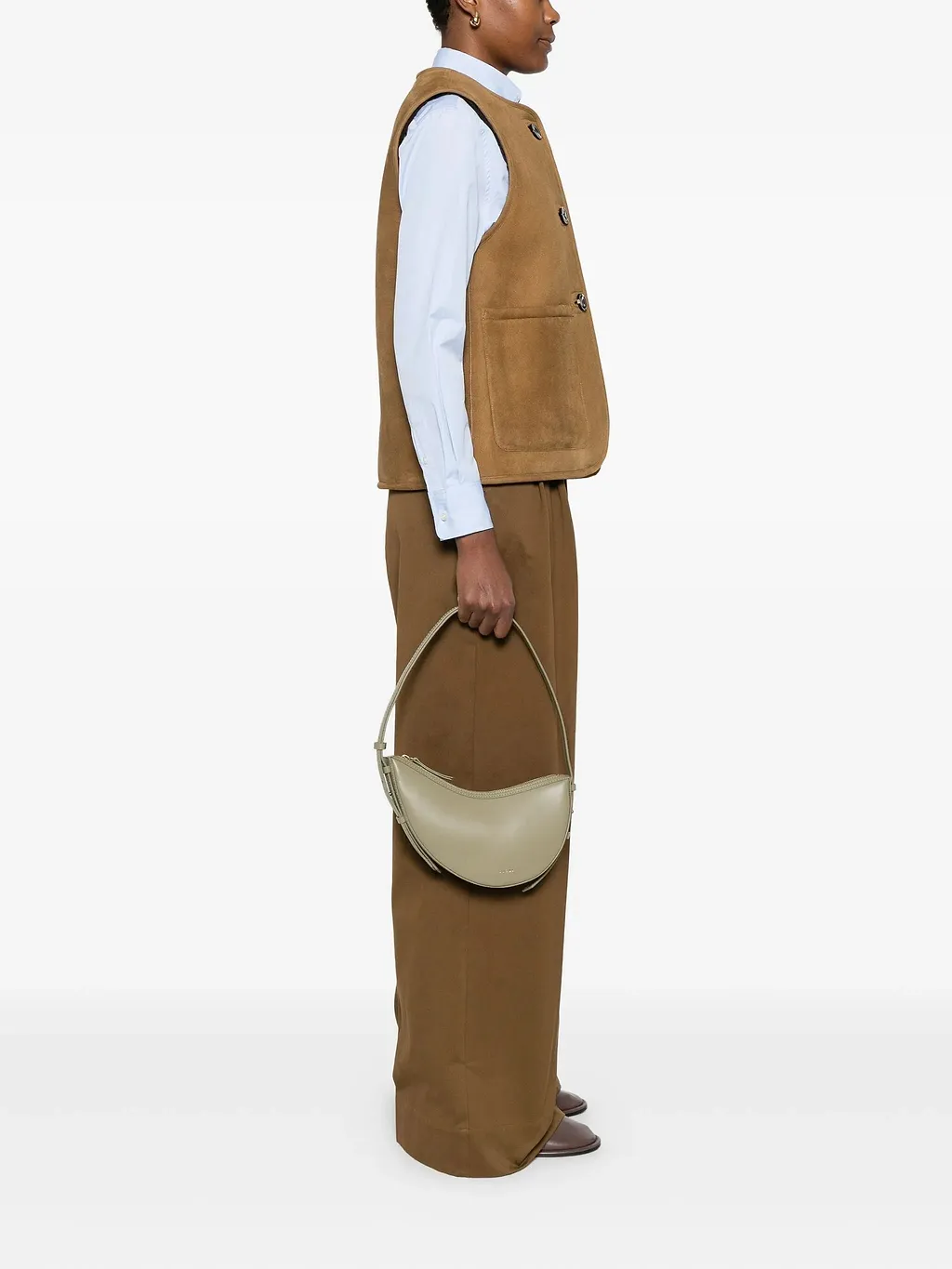 Wino Mini Shoulder Bag