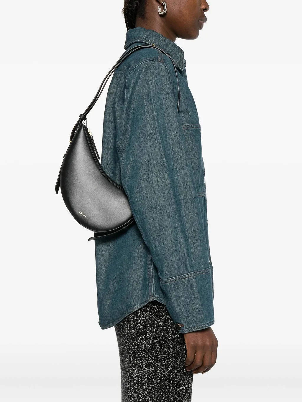 Wino Mini Shoulder Bag