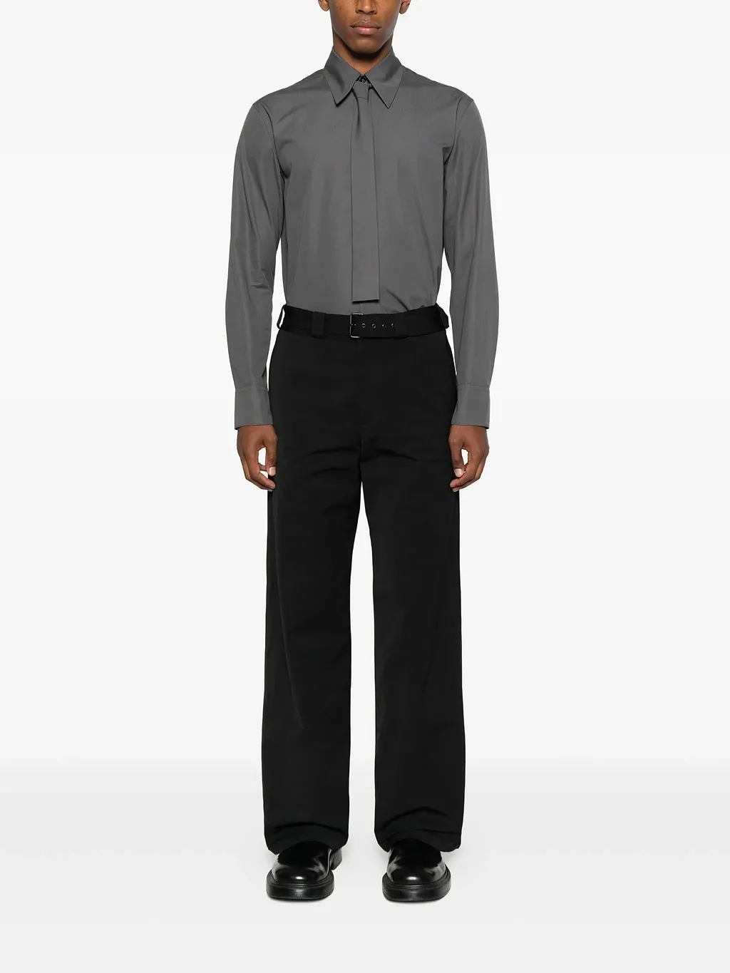 Berner KÜHl Belt Trouser