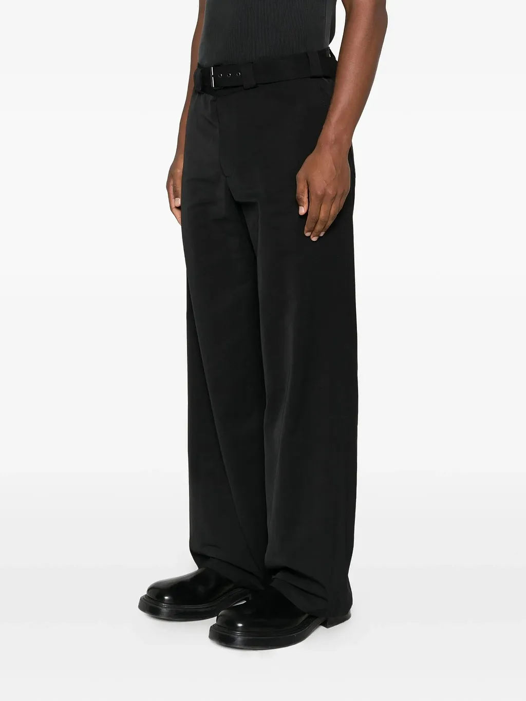 Berner KÜHl Belt Trouser