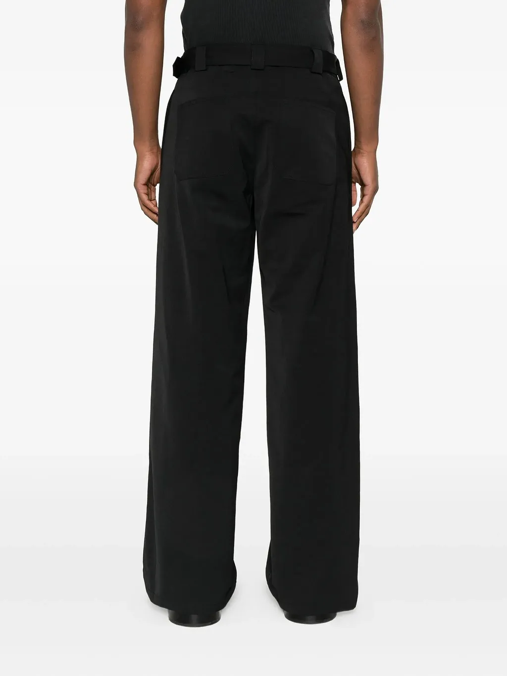 Berner KÜHl Belt Trouser