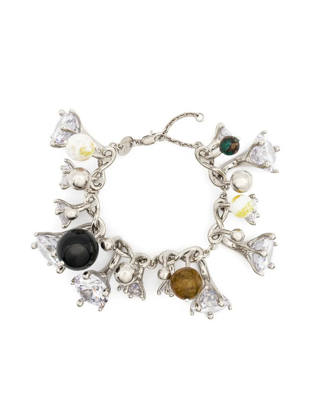 Ritorto Hand Bracelet