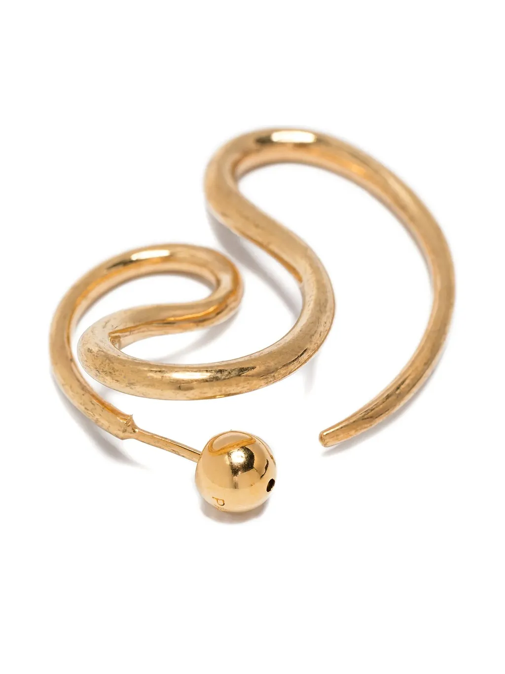P Continua Earrings