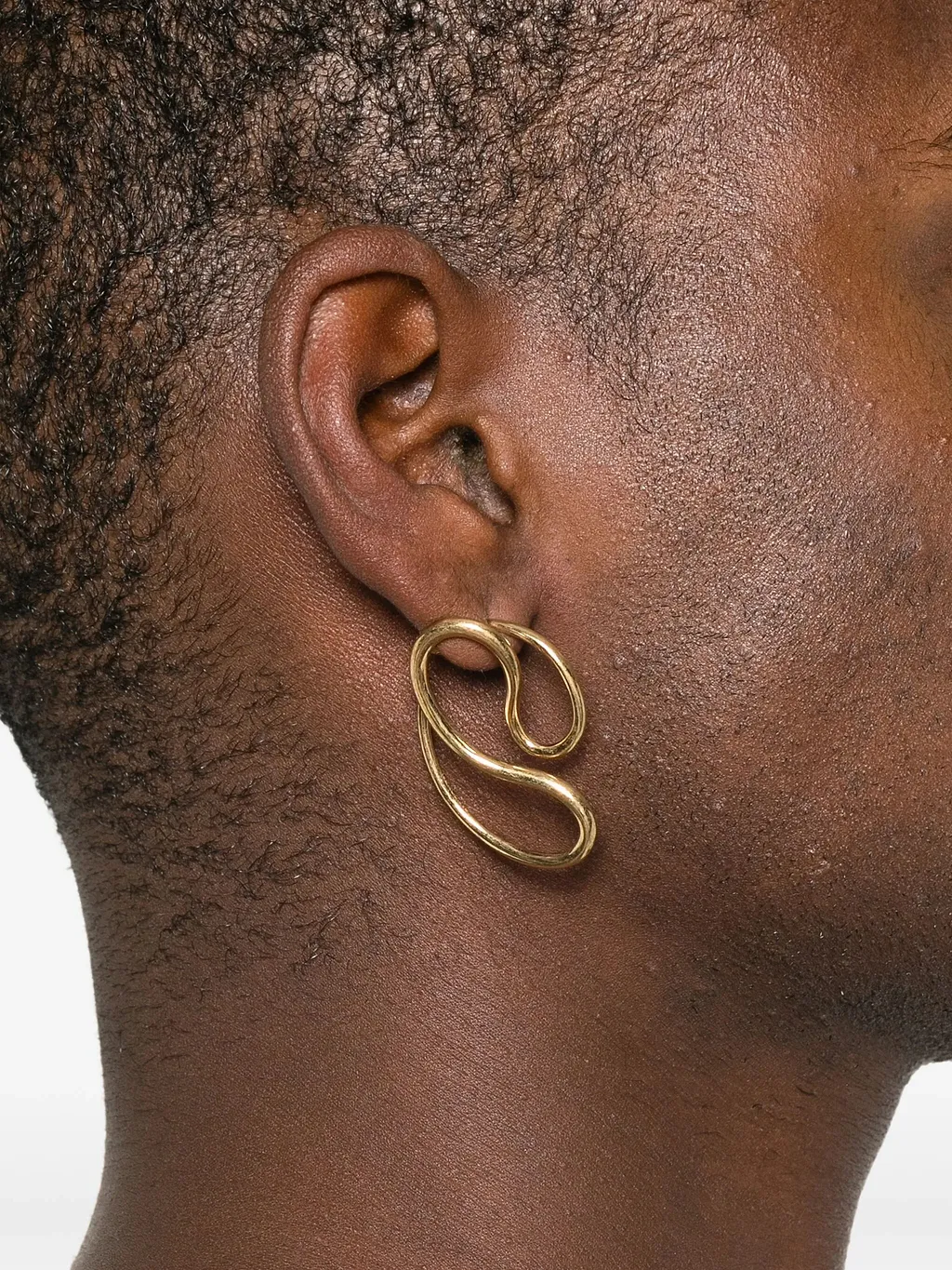 P Continua Earrings