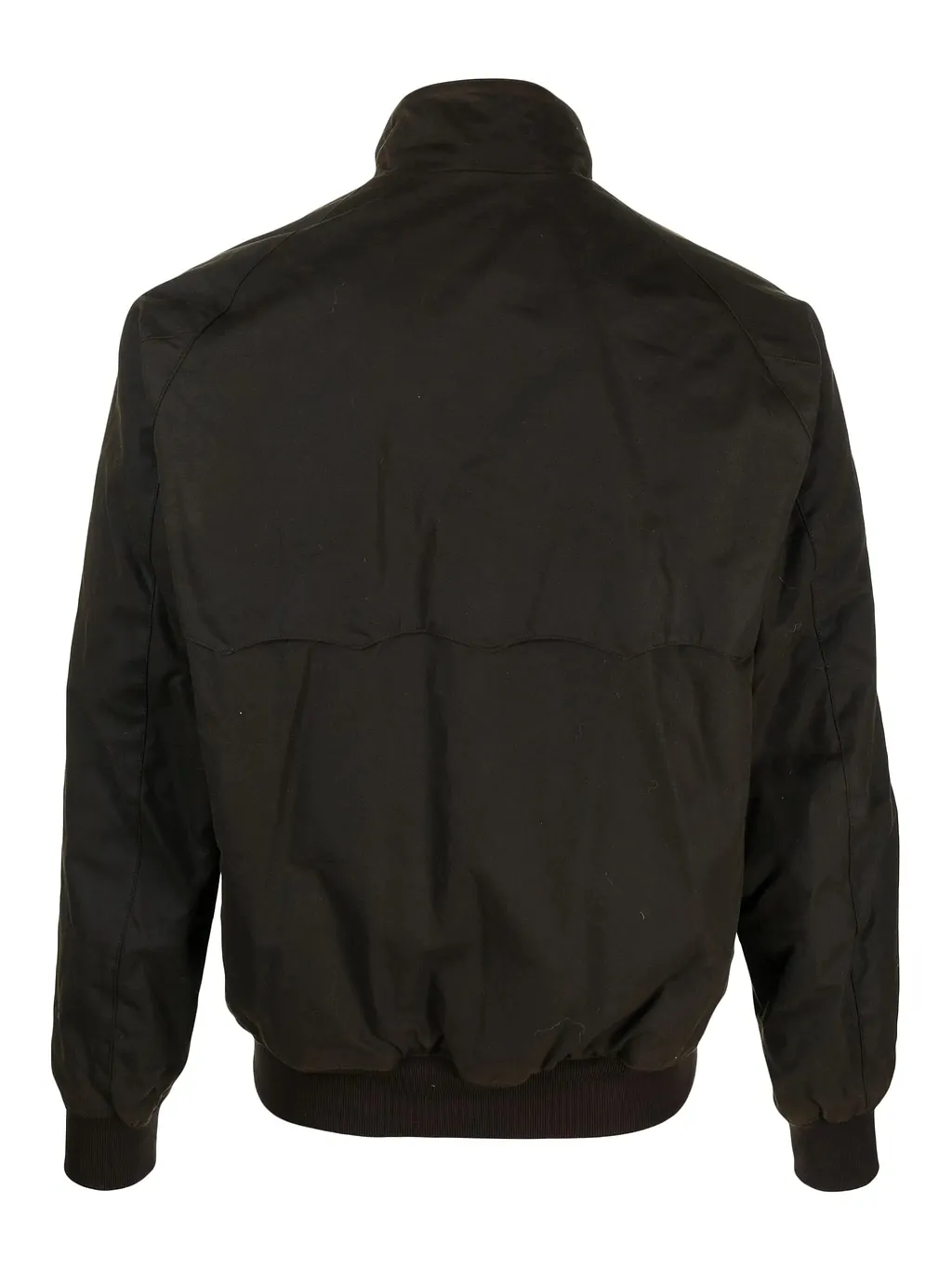 Baracuta Waxed G9 Pocket Jacket
