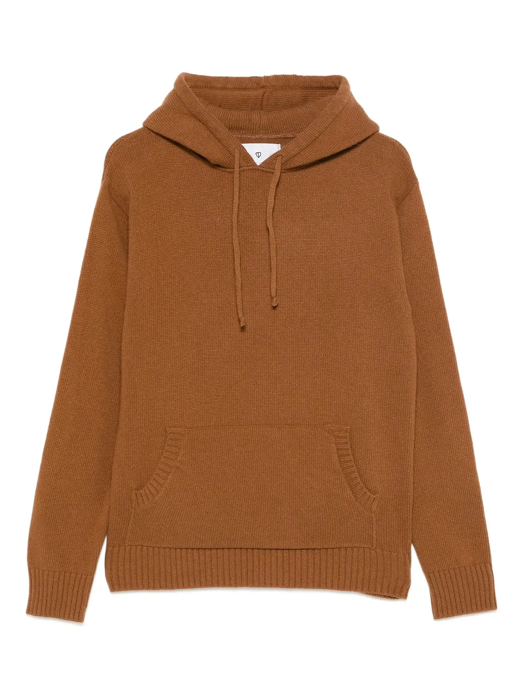 Seven Gauge Sweater