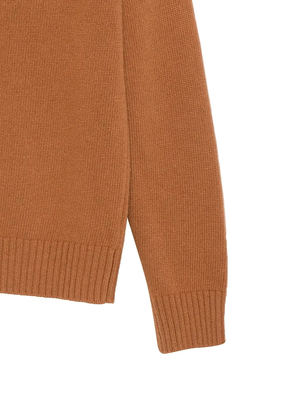 Seven Gauge Sweater