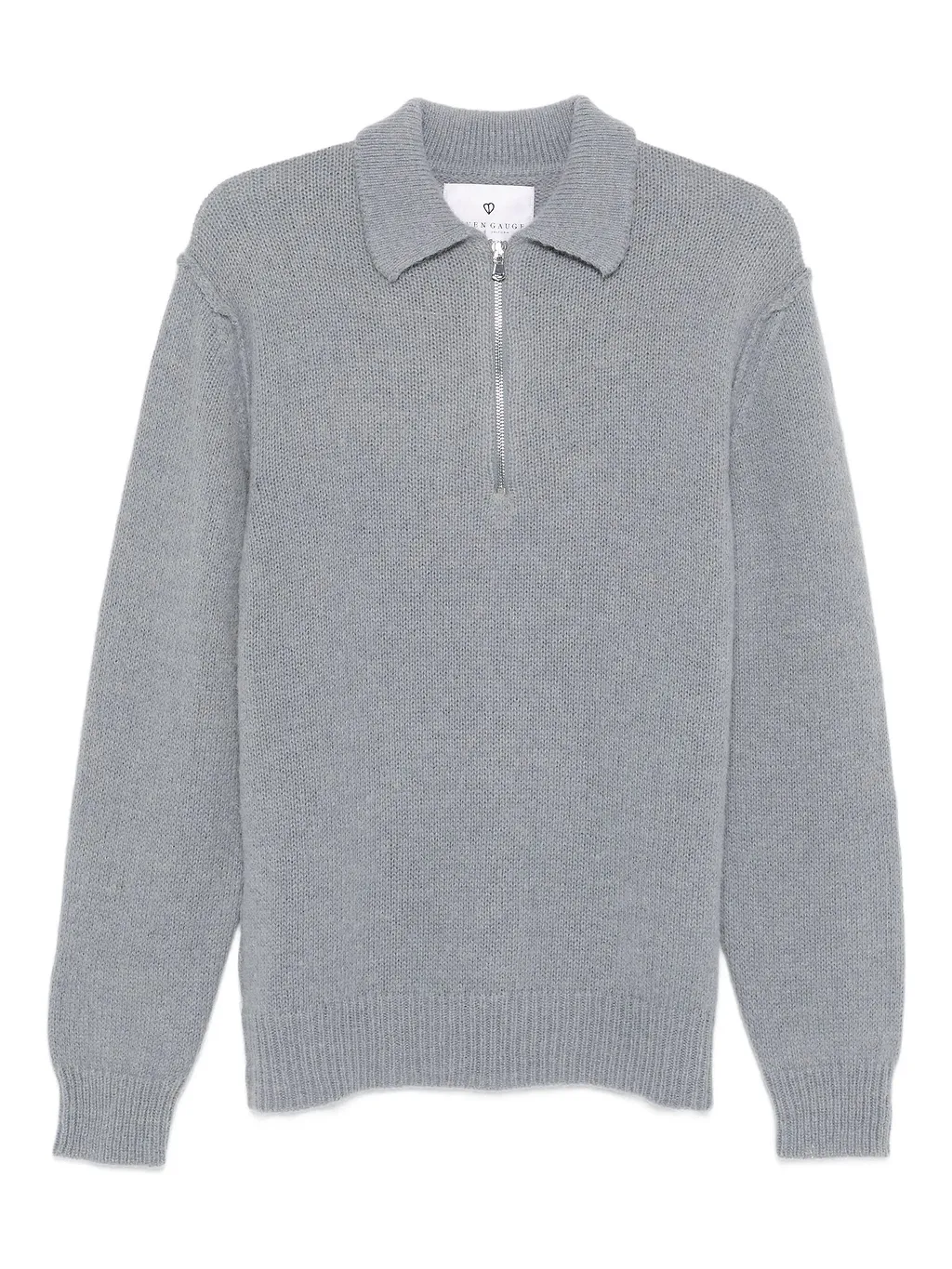 Seven Gauge Sweater