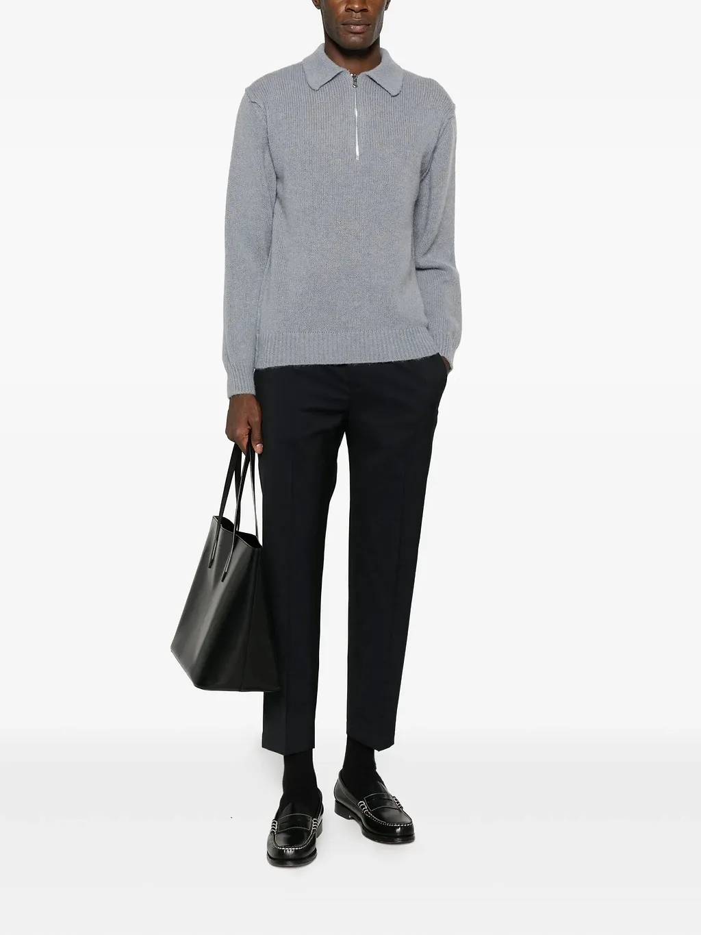 Seven Gauge Sweater