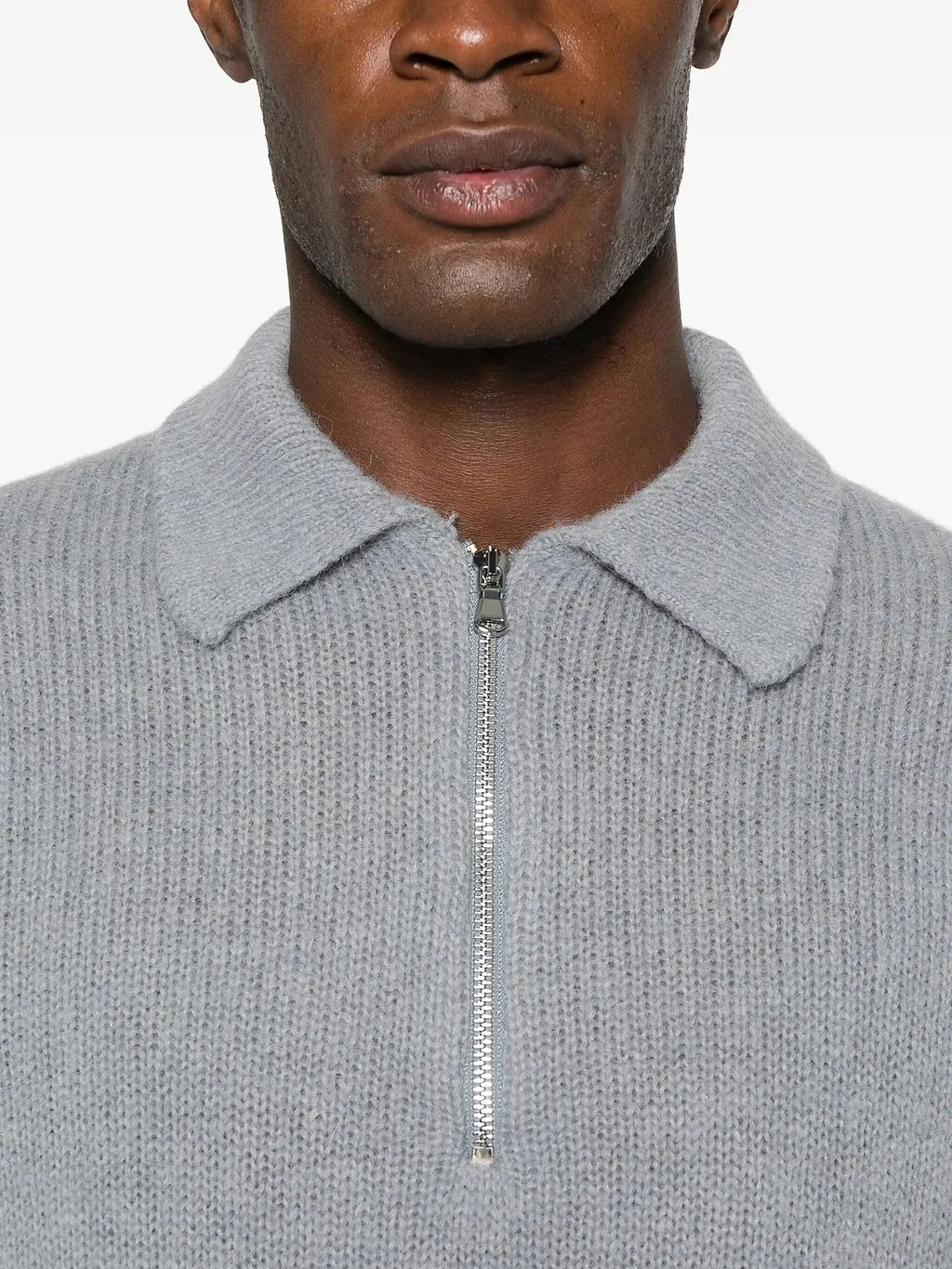 Seven Gauge Sweater