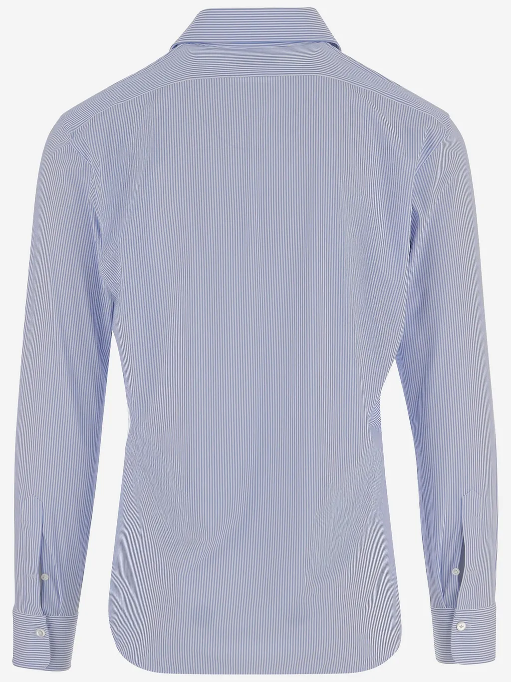 Gherardi Striped Shirt
