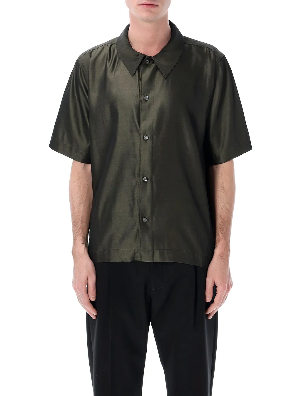 Berner Kuhl Wander Shirt