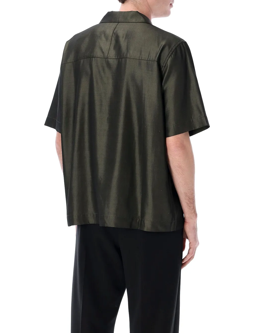 Berner Kuhl Wander Shirt