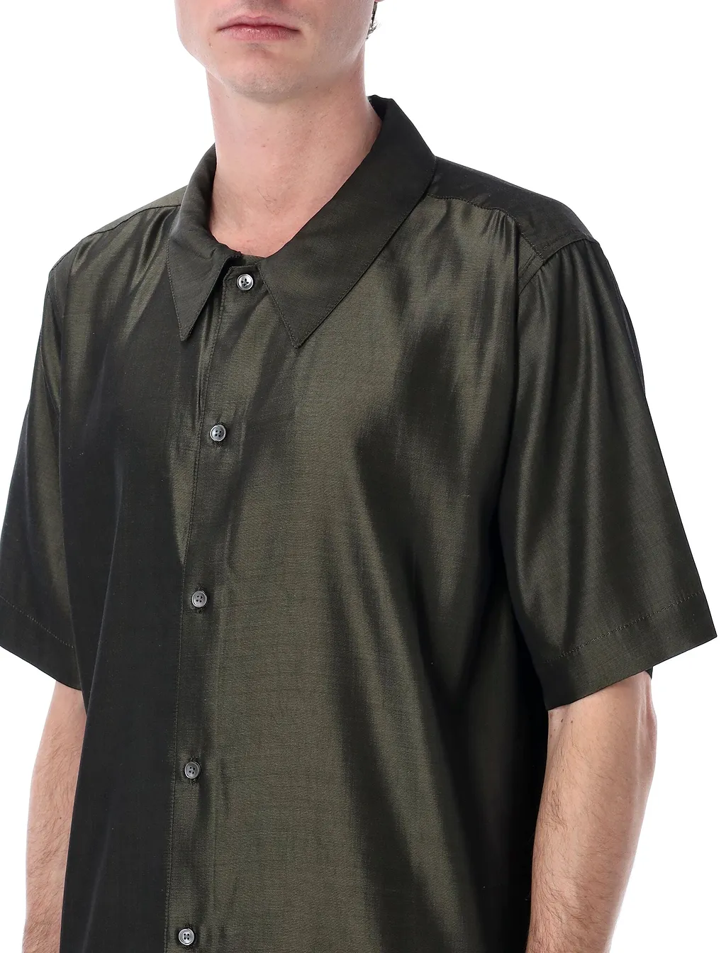 Berner Kuhl Wander Shirt