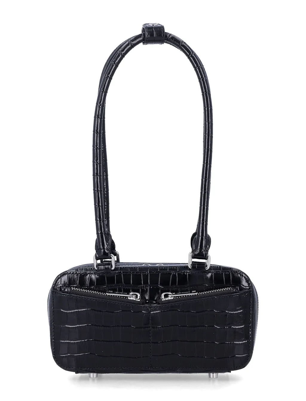 Self Portrait Bags Black