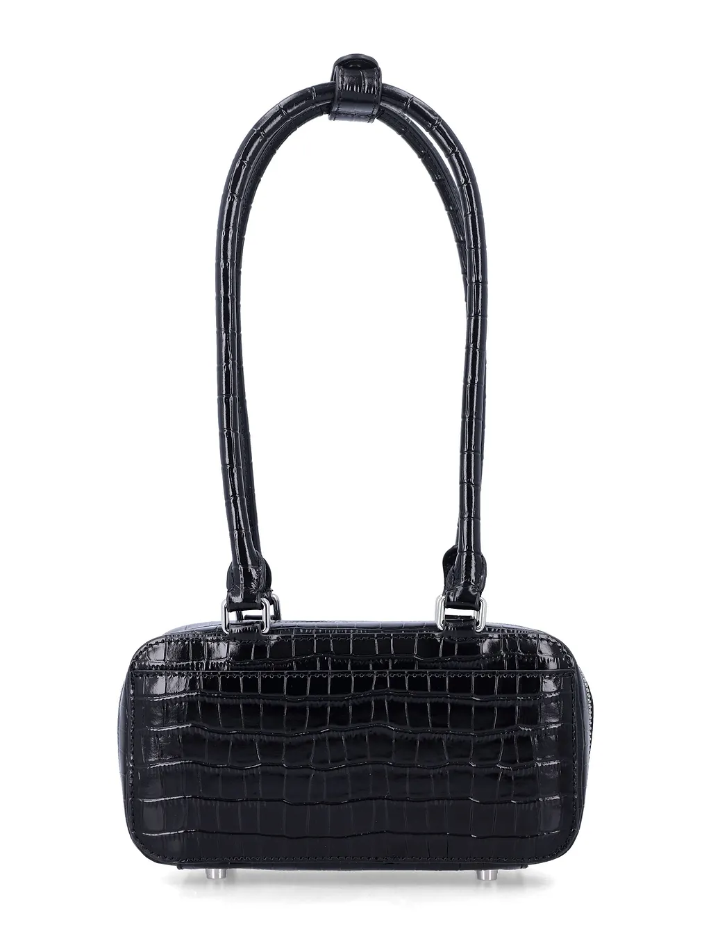 Self Portrait Bags Black