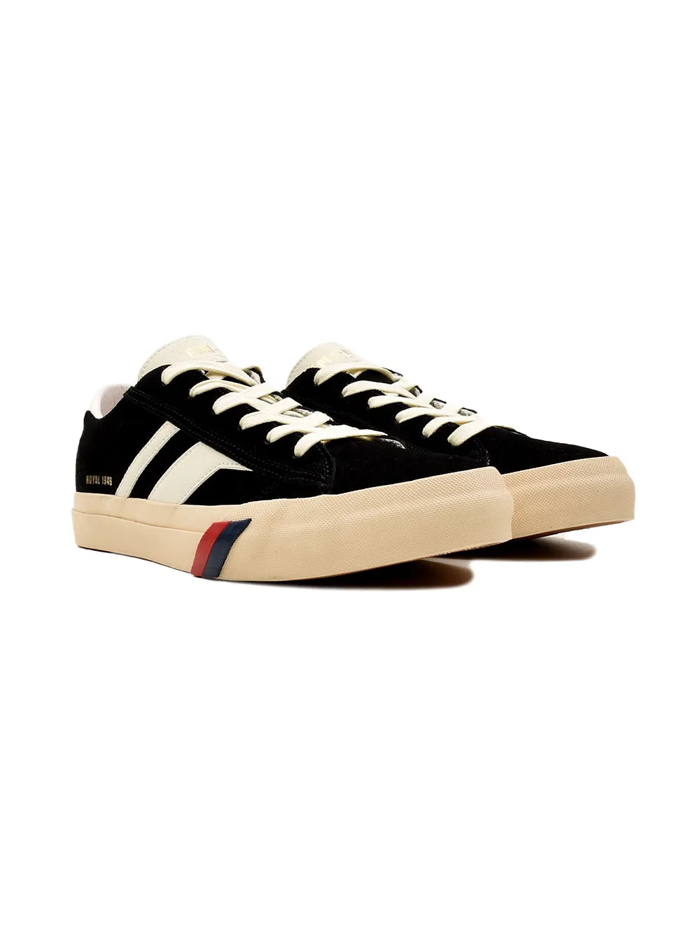 Pro Keds Sneakers Black
