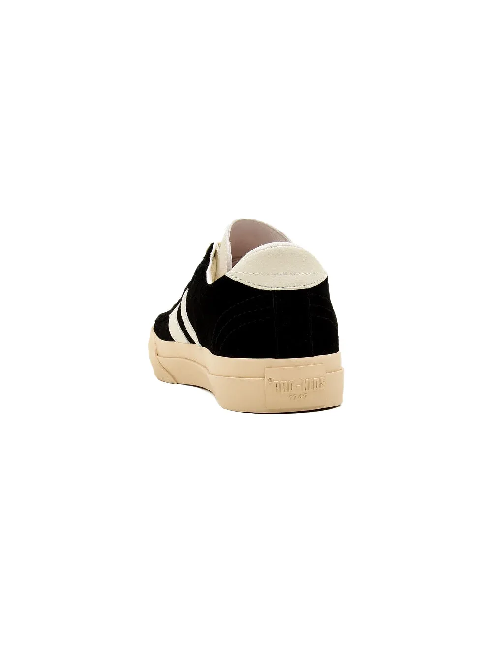 Pro Keds Sneakers Black