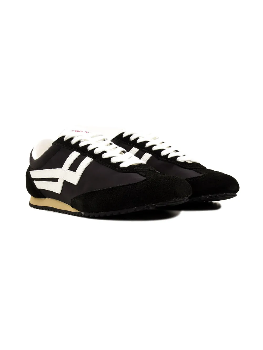Pro Keds Sneakers Black