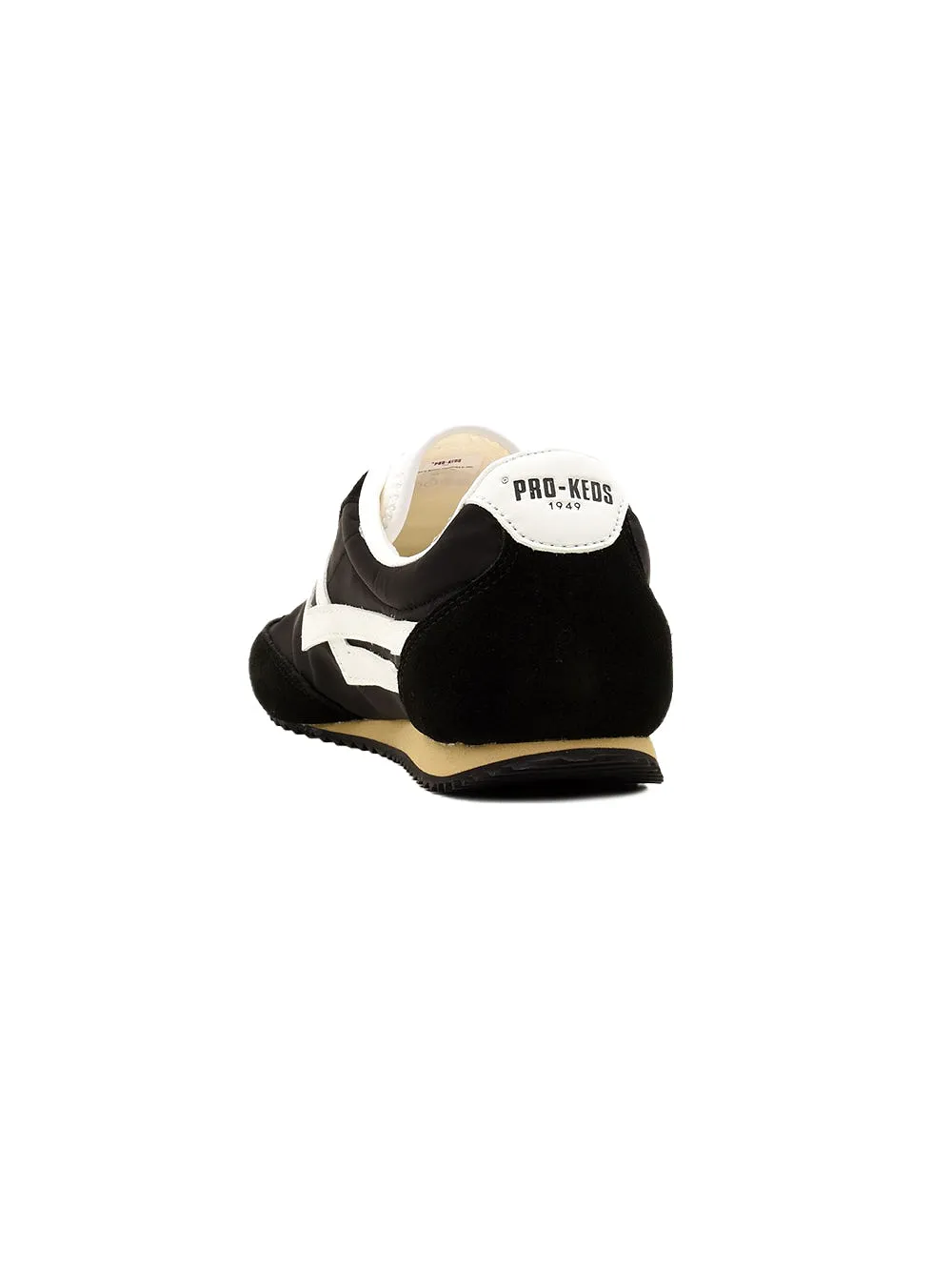 Pro Keds Sneakers Black