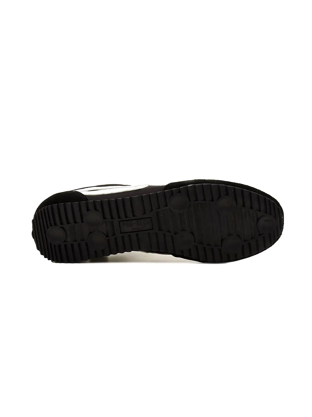 Pro Keds Sneakers Black