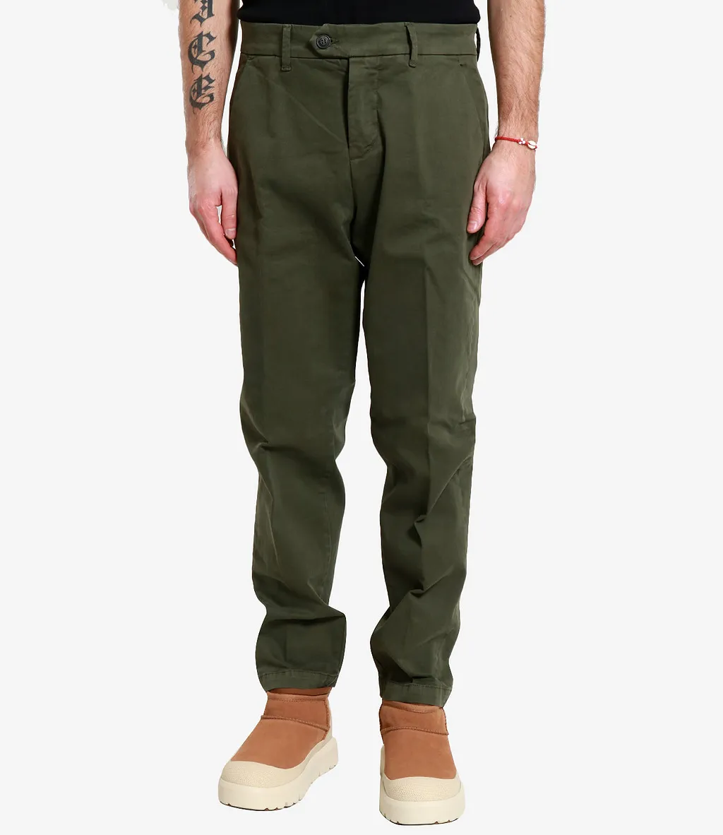 Roy Roger's Trousers