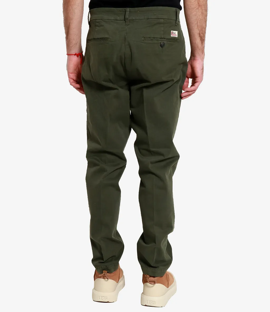Roy Roger's Trousers